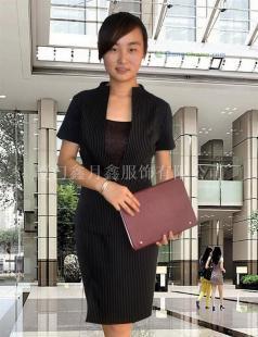 供應廈門制服加工.廈門工作服訂做.廈門西裝設計.鑫月鑫服裝_運動、休閑_世界工廠網中國產品信息庫