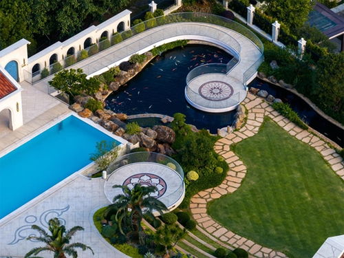 設計界奧斯卡 銀獎 廈門大學嘉庚學院師生團隊的園林設計站上國際舞臺