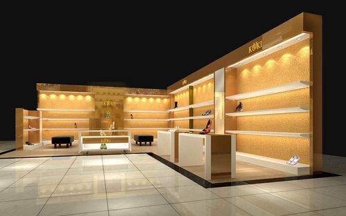 贏商大數(shù)據(jù) 高琪 簡介 電話 門店分布 選址標(biāo)準(zhǔn) 開店計劃