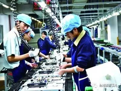 廈門中小臺企轉(zhuǎn)型升級很艱困,問題居然出在這里&hellip;_科技_網(wǎng)