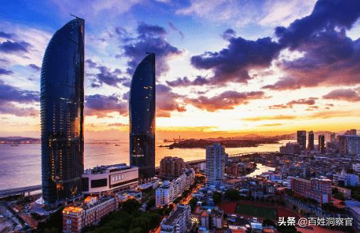 我國(guó)最適合養(yǎng)老的4個(gè)地方,生活成本便宜,堪稱養(yǎng)老 天堂