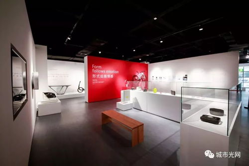 案例 中國(guó)廈門紅點(diǎn)設(shè)計(jì)博物館