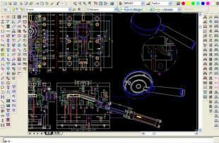 鋮毅培訓(xùn) 廈門產(chǎn)品設(shè)計(jì)實(shí)踐首選，PROE技術(shù)賦能工業(yè)與建筑建材創(chuàng)新