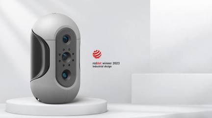 眾籌上線45天，海外銷售額破千萬(wàn)！消費(fèi)級(jí)3D掃描儀Seal即將國(guó)內(nèi)首發(fā)，廈門設(shè)計(jì)閃耀全球